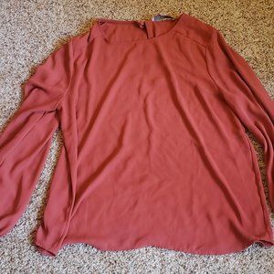 Loft Dress Shirt